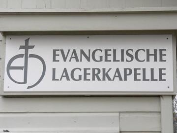 Historischer Bestandsbau.