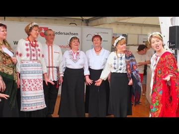 Chor der Landsmannschaft der Deutschen aus Russland e.V., Landesgruppe Niedersachsen